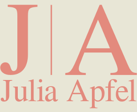 JuliaApfel.de - Ich helfe Familien in Krisensituationen durch empathische Beratung!